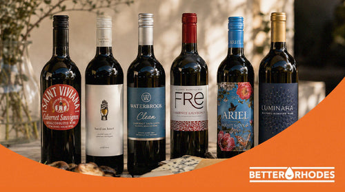 National Cabernet Sauvignon Day 2026: Bold Non-Alcoholic Cabernets Worth Trying