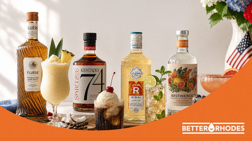 5 Non-Alcoholic 4th of July Cocktail Recipes Built for a Backyard Full of People 2026
