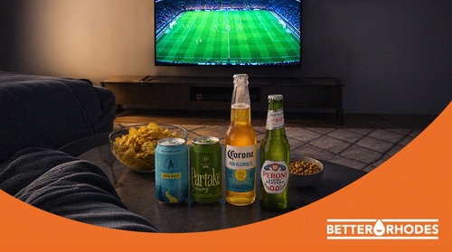 The Best Non-Alcoholic Beers for Watching the 2026 World Cup Final