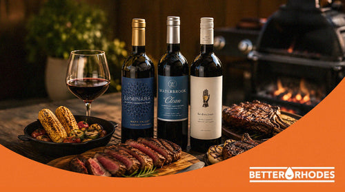 Non-Alcoholic Cabernet Sauvignon Pairing Guide: Best Grilled Red Meat Pairings for Late Summer