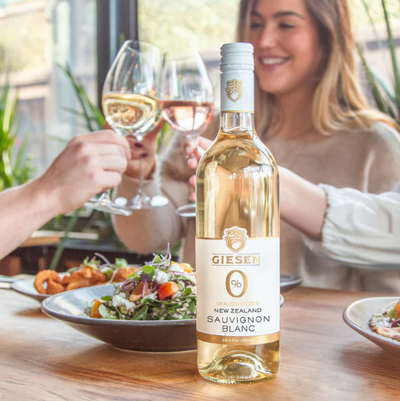 The Best Alcohol-Free Wine for People with Dietary Restrictions