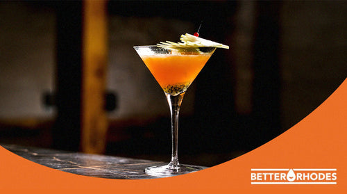 The Mixologist's Guide to a Balanced Non-Alcoholic Martini for National Martini Day 2026