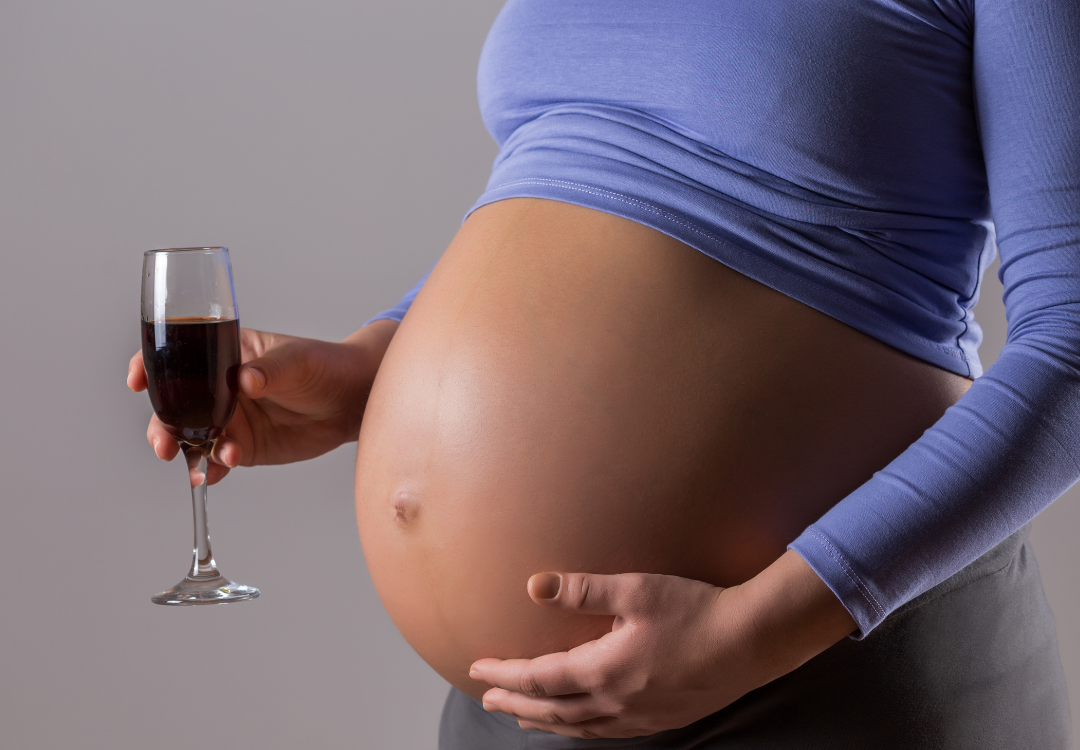 Can you drink nonalcoholic wine in pregnancy? Better Rhodes
