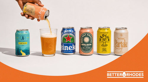 International Beer Day 2026: Non-Alcoholic Brews to Share with Friends