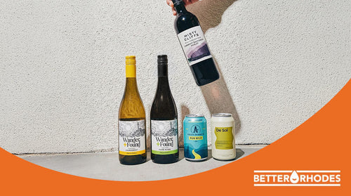 Top non-alcoholic drinks for 2026