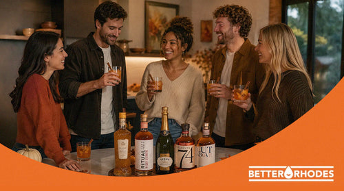 Best Sober October Drinks: Non-Alcoholic Fall Swaps for Every Occasion in 2026