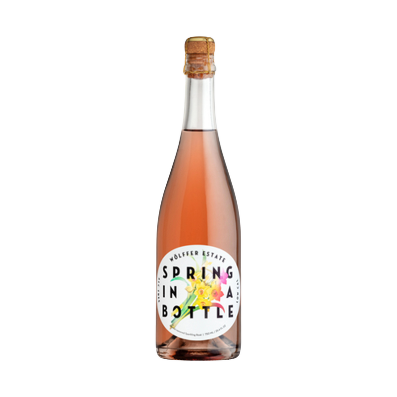 Wolffer Non-Alcoholic Spring in a Bottle