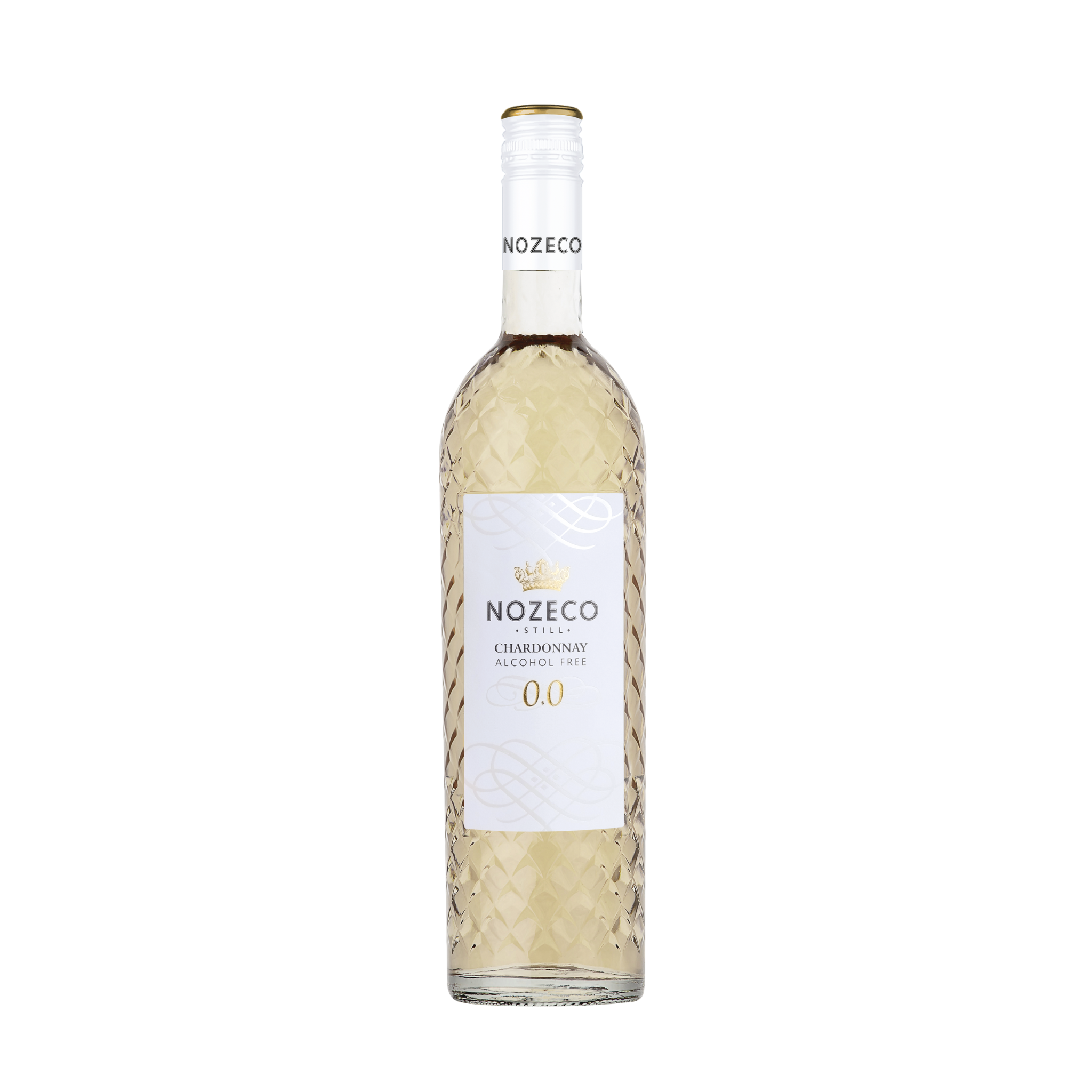 Nozeco Non-Alcoholic Chardonnay – Better Rhodes