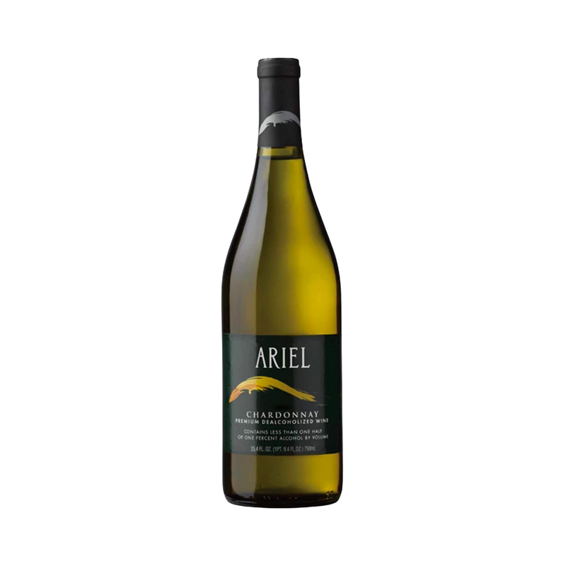 Ariel Chardonnay Non Alcoholic