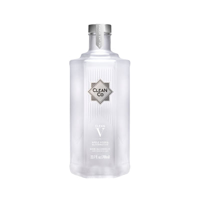 Clean V | Non-Alcoholic Apple Vodka