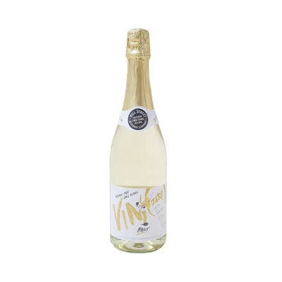 Hill Street Vin (Zero) Brut Blanc - BetterRhodes Non-Alcoholic