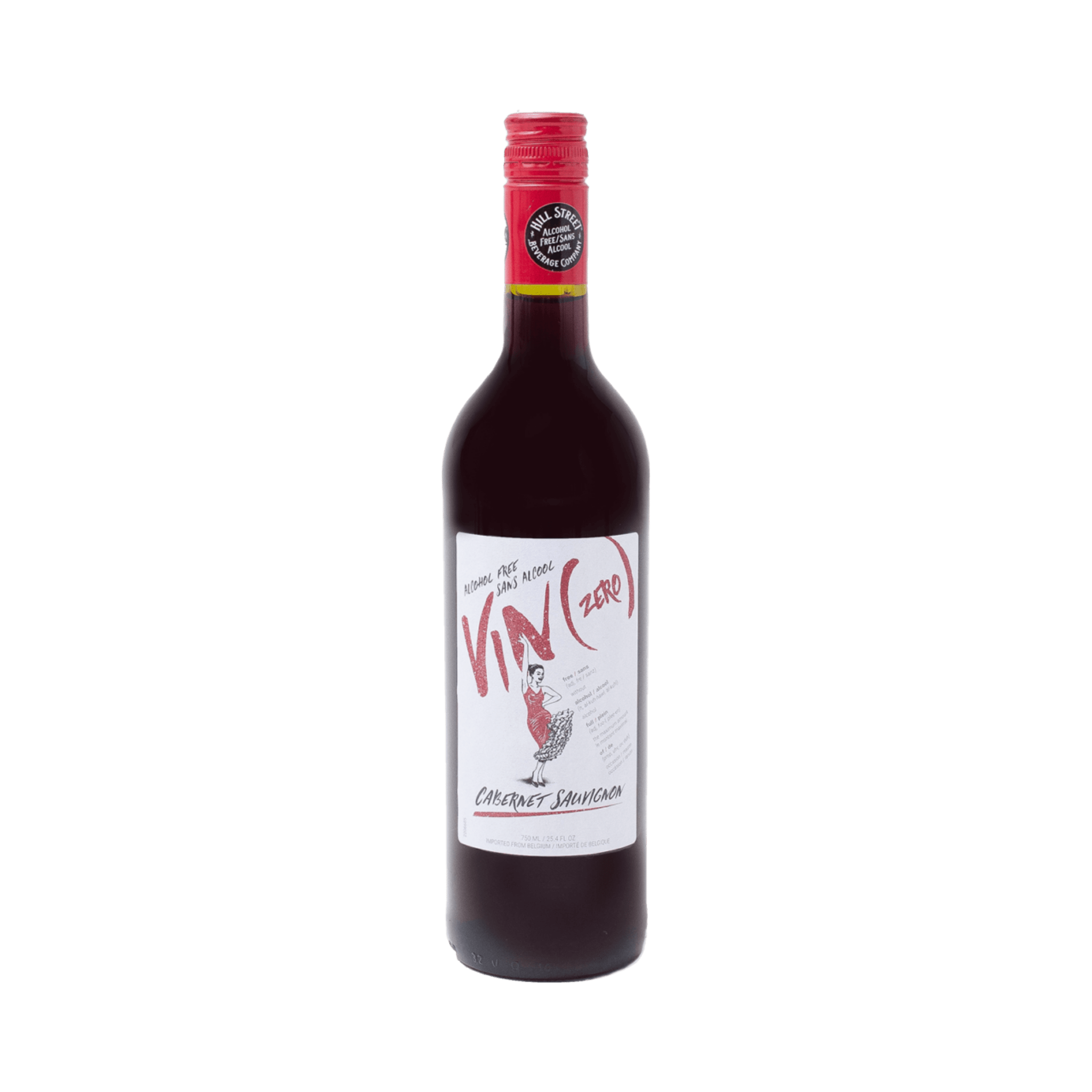 Vin | Non Cabernet Sauvignon | BetterRhodes – Rhodes