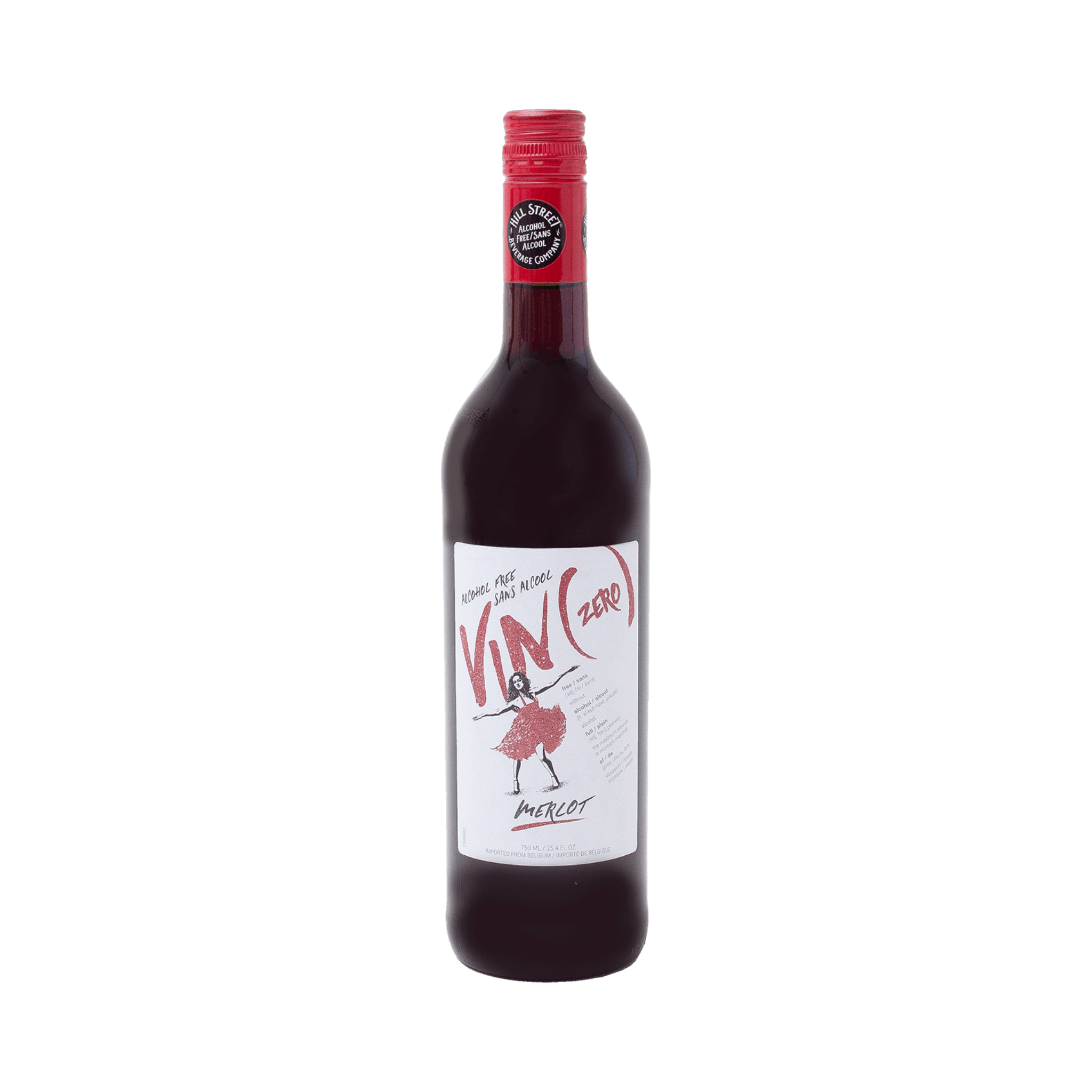 Red top wine review