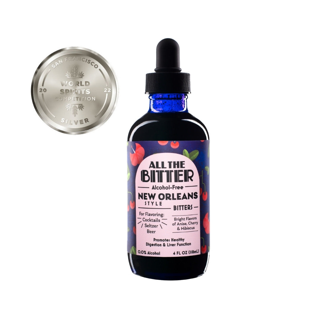 VALIEM L 新品　ACT3 bitter VALIEM L 新品 ACT3 bitter Bittermens Bitter Combo Pack – The