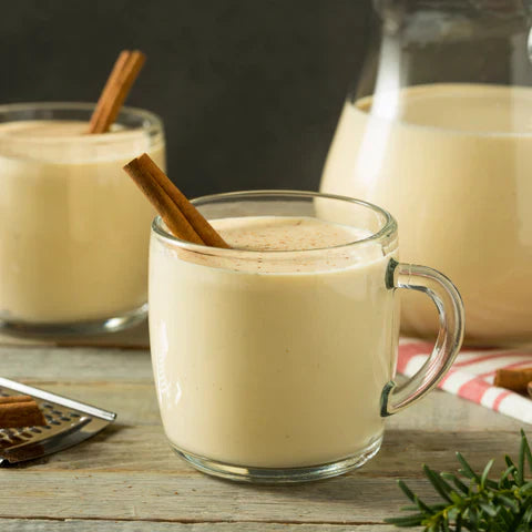 For Bitter For Worse Festive Nog