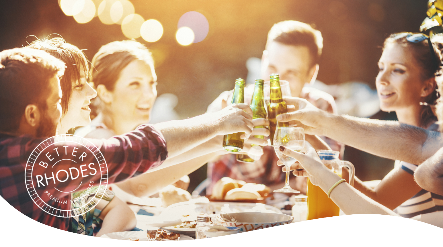 The Complete Guide to Hosting Sober-Curious Summer Parties