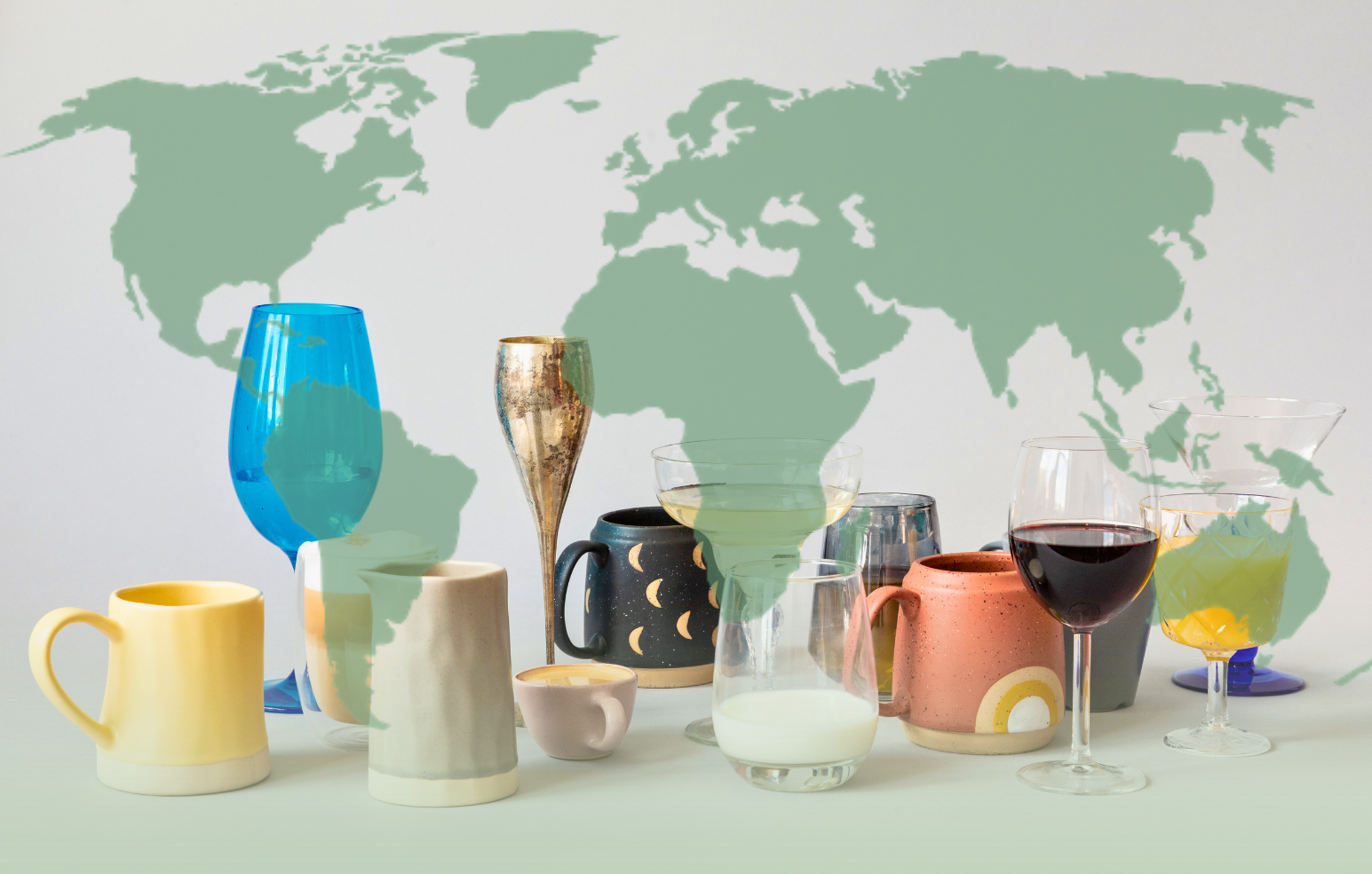 NA Travel Guide: Alcohol-Free Traditions Around the World