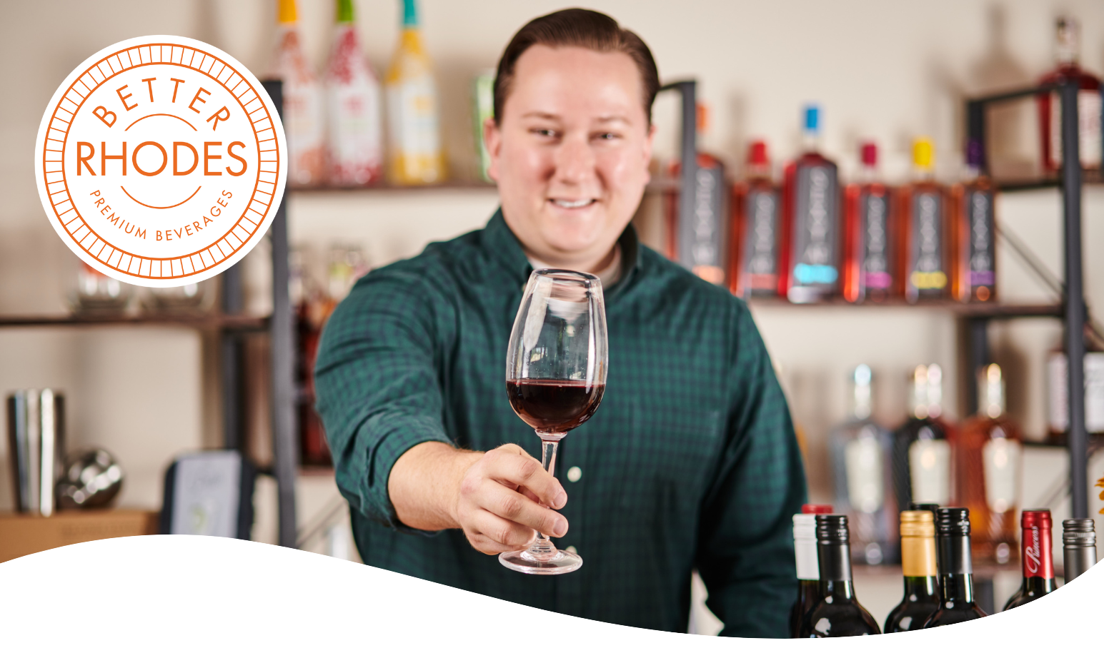 Tips & Sips: Andrew's Guide to Cutting Back