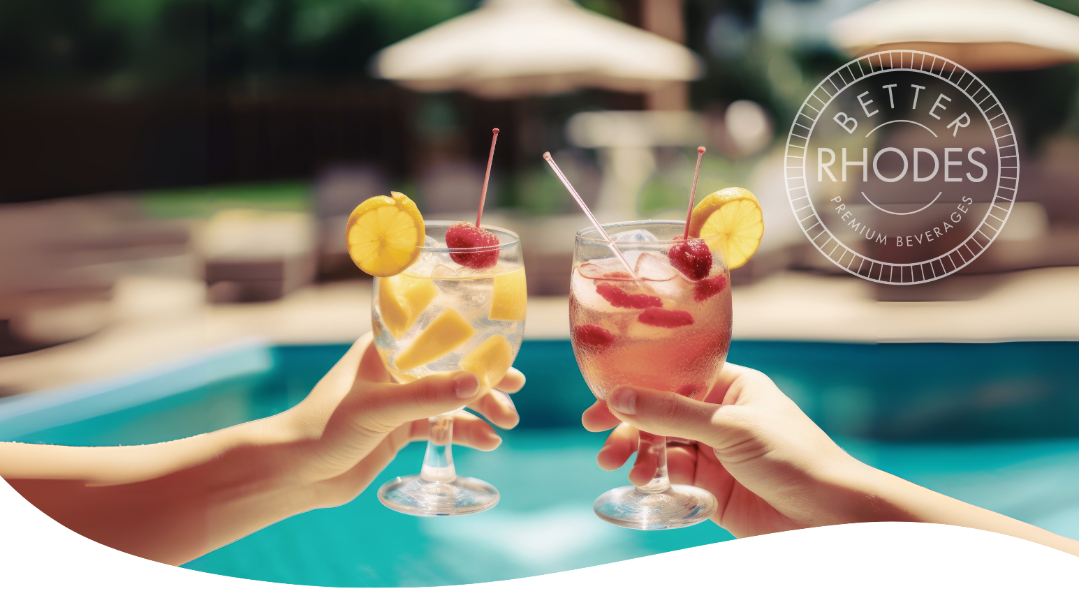 Beat the Heat: 6 Cooling NA Cocktails for Summer's Peak