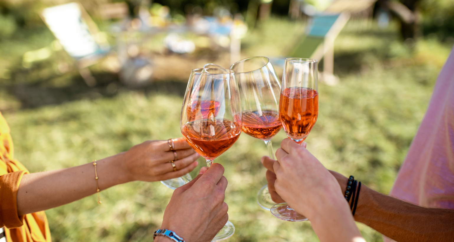 Why NA Wines Are Summer's Hottest Trend: The Data Behind the Surge