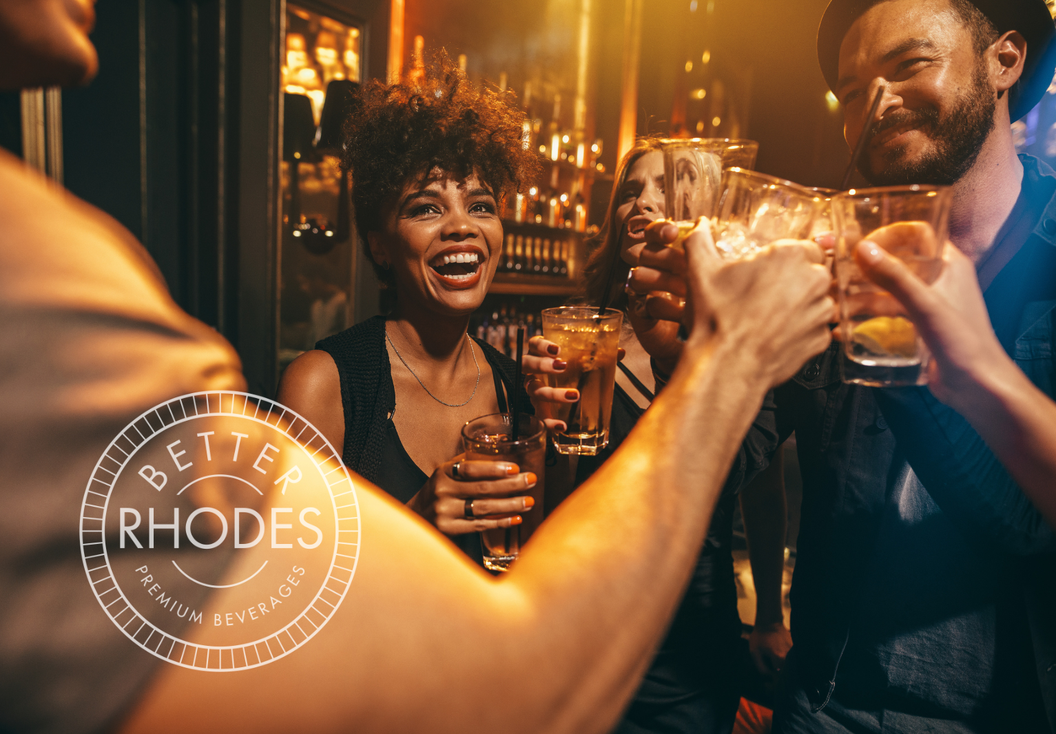 From Skeptic to Fan: Converting Your Alcohol-Loving Friends