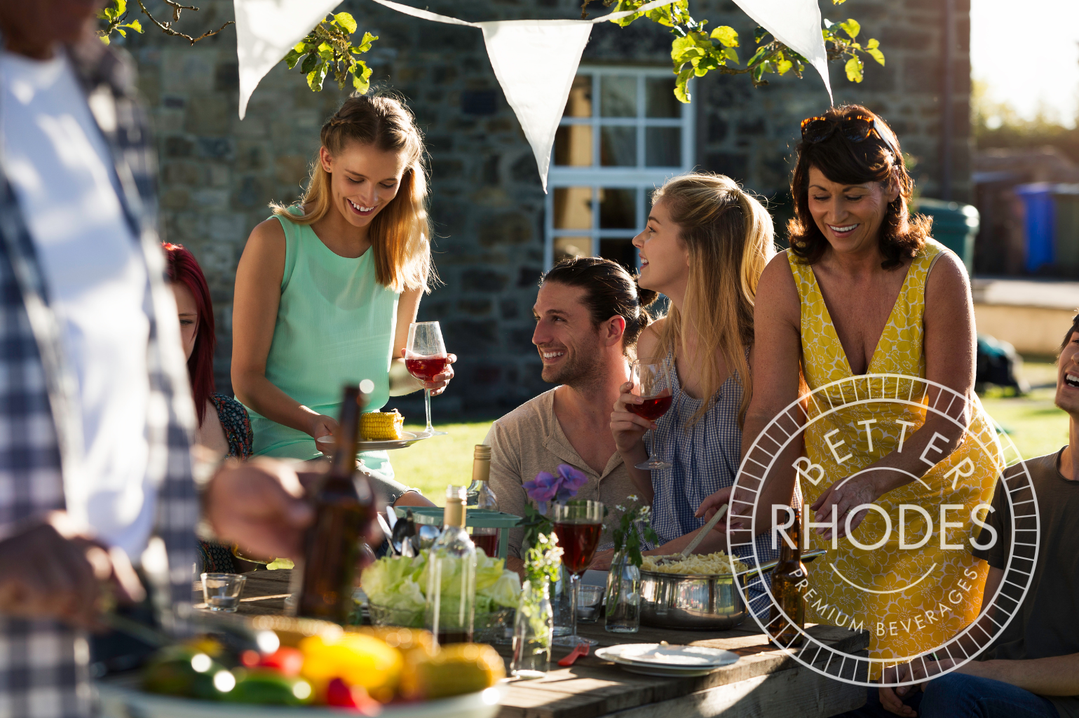 Be the Host with the Most: Creating Inclusive Summer Gatherings That Everyone Remembers
