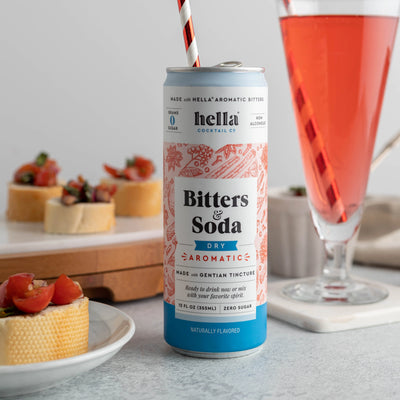 Hella Bitters & Soda: Reviews and More