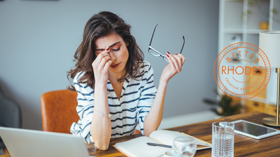 Beyond Willpower: The Psychology of Successful Sober October