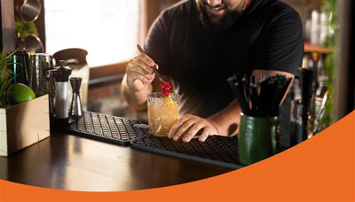 5 Easy Non-Alcoholic DIY Drinks to Try at Home