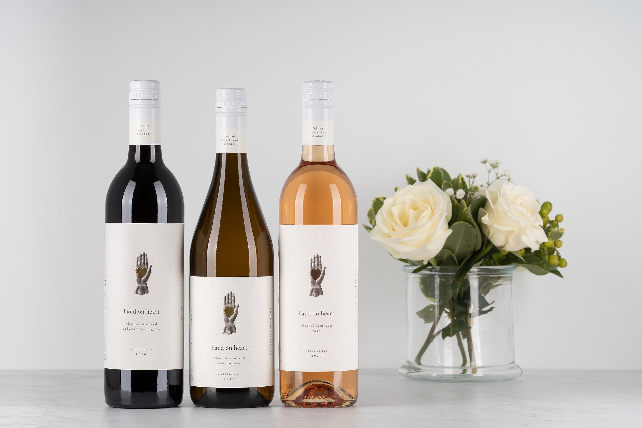 Hand on Heart | Cat Cora Video Series