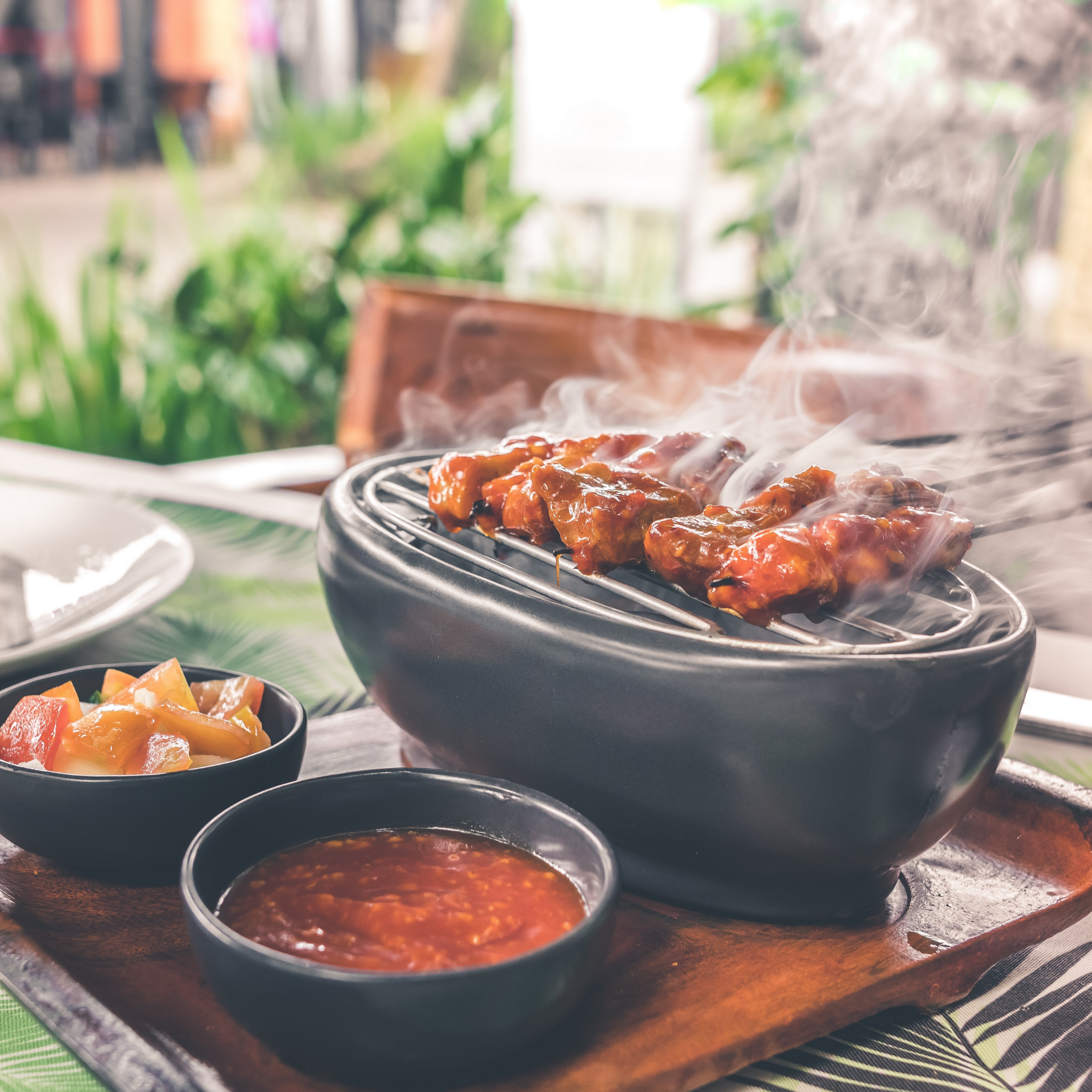 The Ultimate Sober BBQ Guide