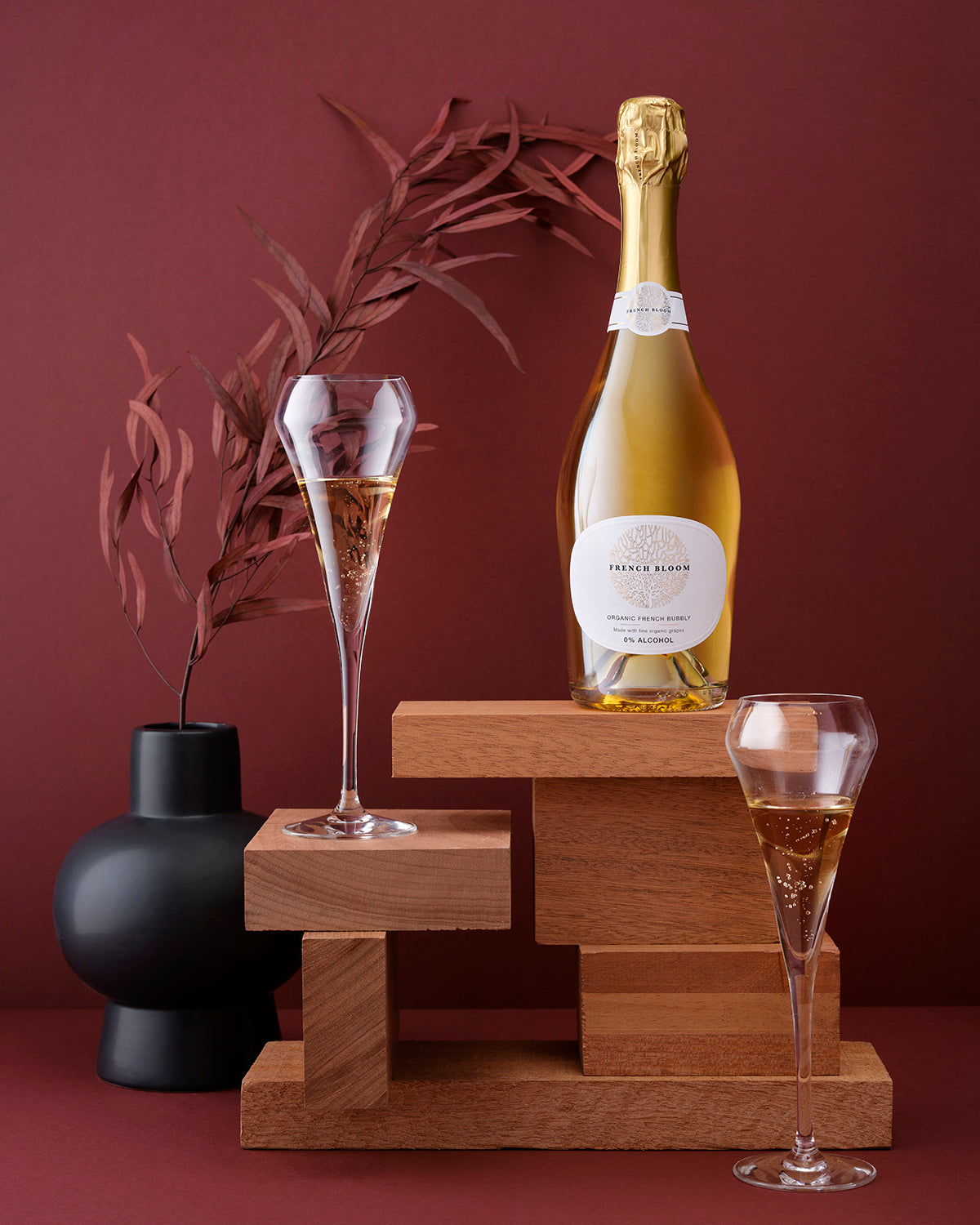 French Bloom Review from Sommelier Jillian Fontana