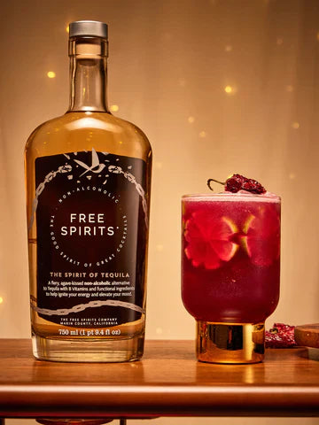 The Huckleberry Diablo