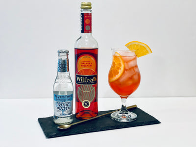 YOURS Drink of the Month (July 2021)- Best Non-Alcoholic Beverages