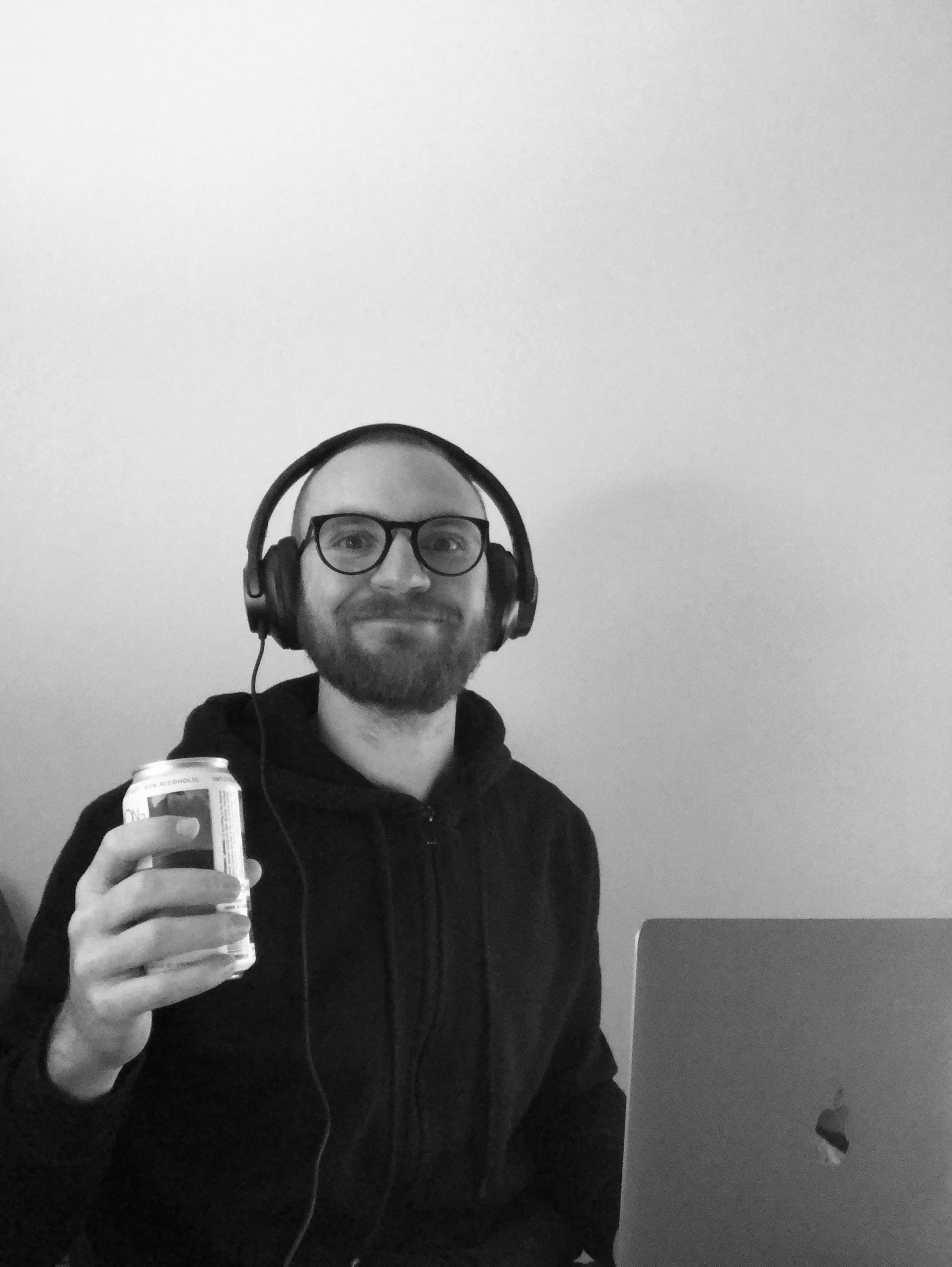 Meet Logan from BWAB