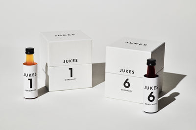 Everything you need to know about Jukes Cordialities