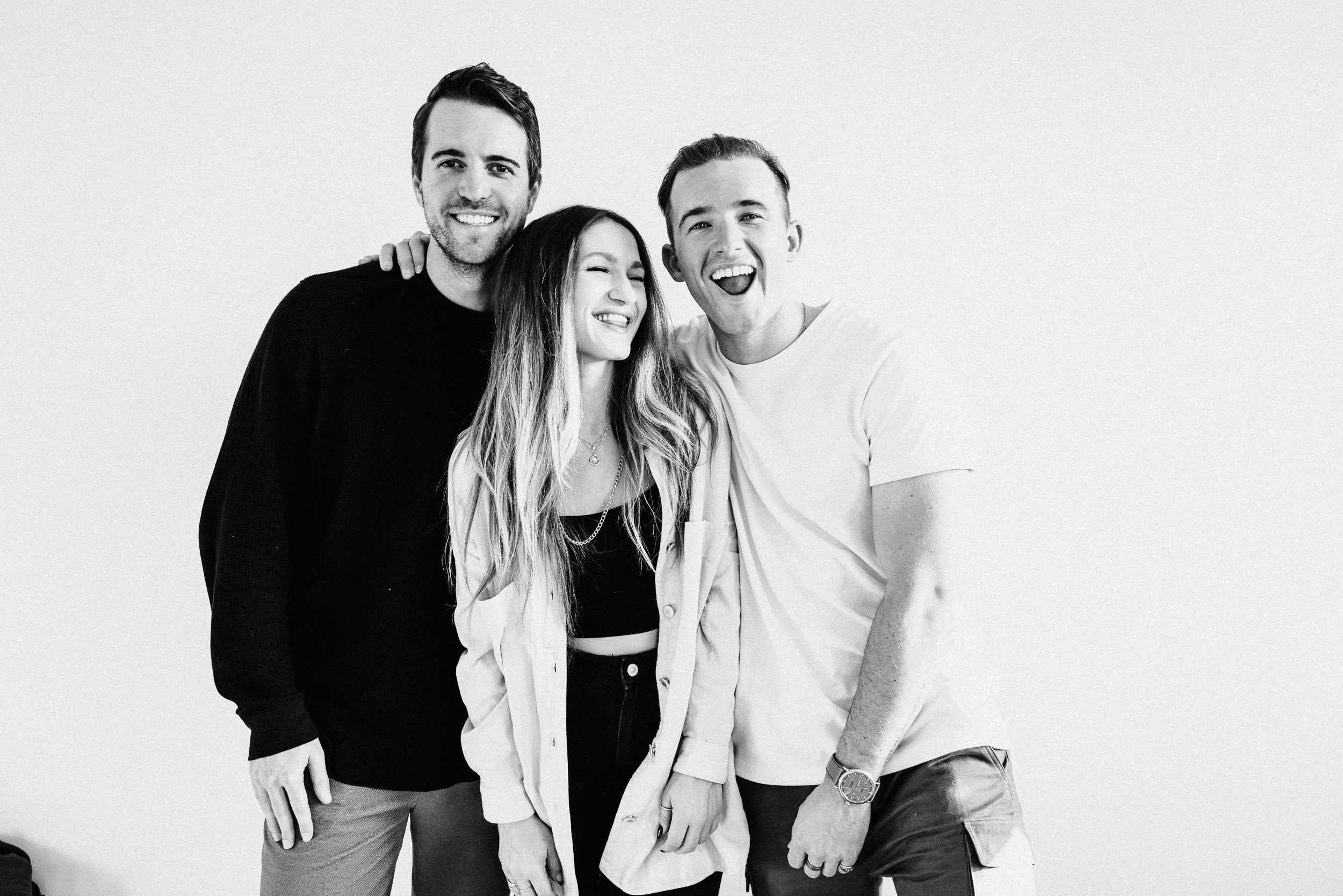 Q&A with the founders of hiyo