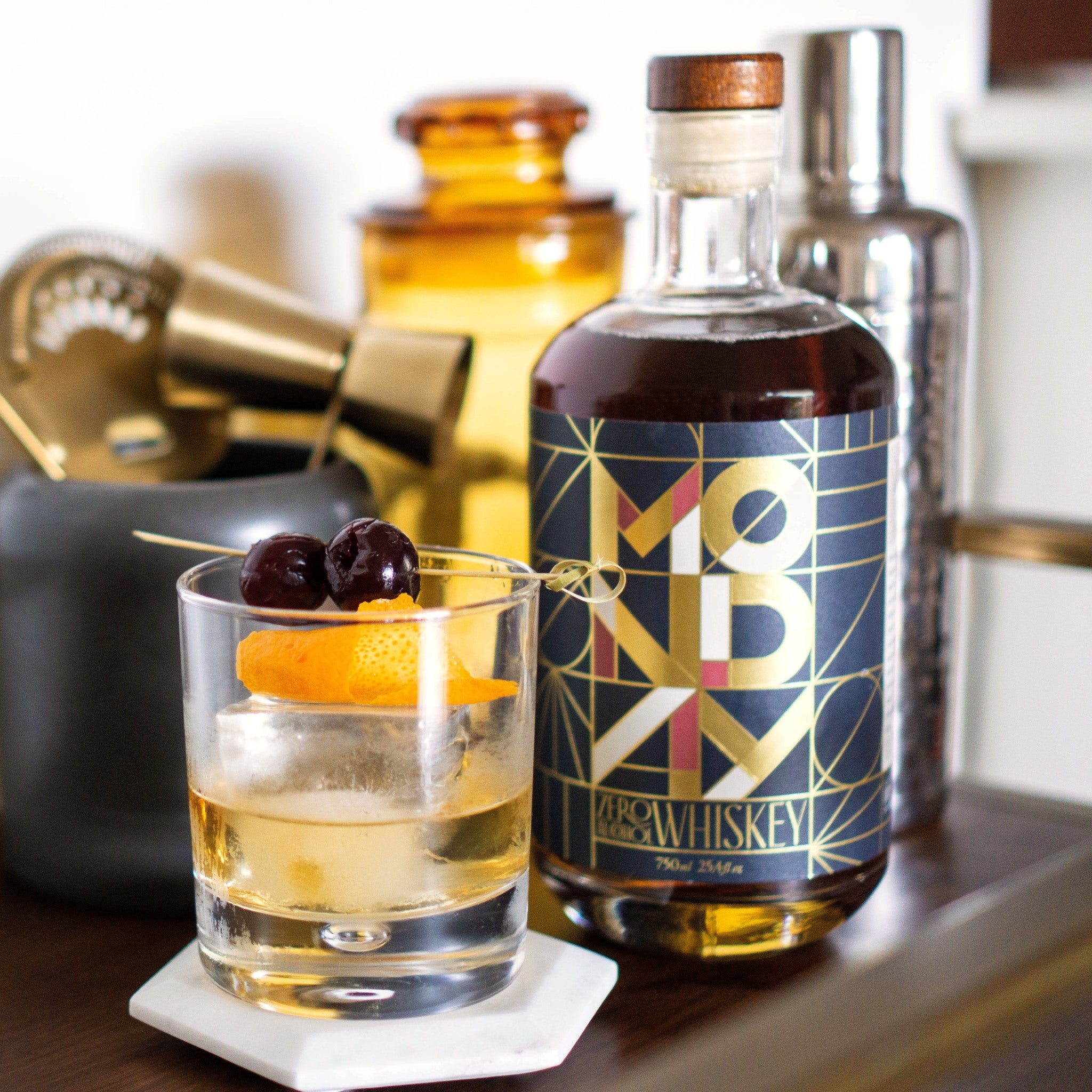 Everything you need to know about Drink Monday