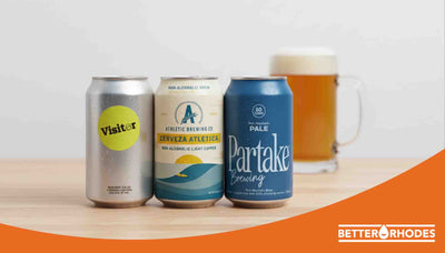 NA Beer vs. The Real Thing: How It's Made and Why It’s Different