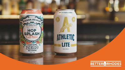 Does Non-Alcoholic Beer Really Have Alcohol?