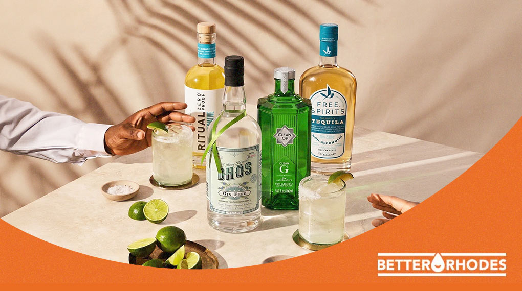 world cocktail day 2026 non alcoholic spirits