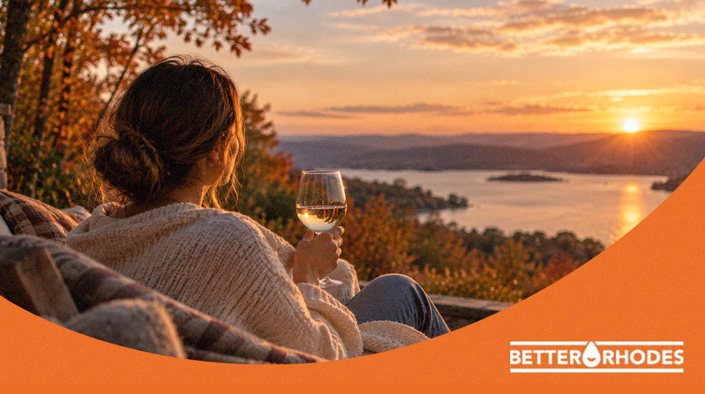 The Best Non-Alcoholic Drinks to Unplug for World Mental Health Day 2026