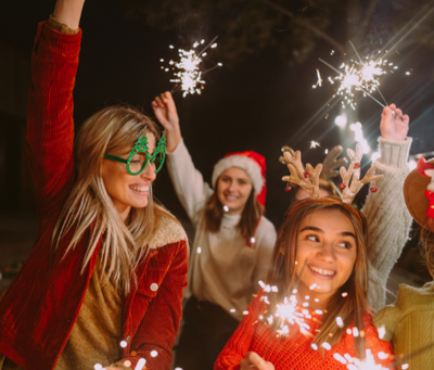 Making Merry without Alcohol: A How-To for this Celebration Season