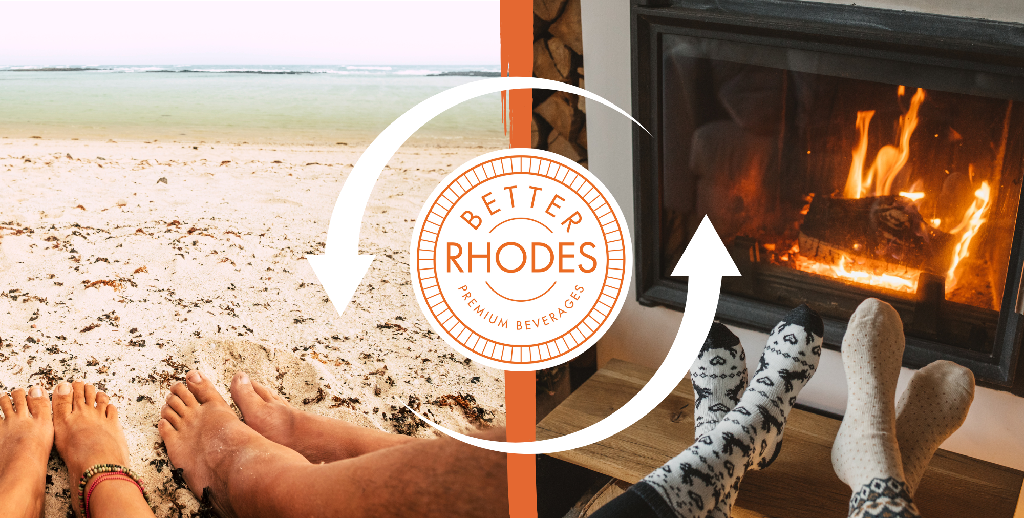 Why Fall Changes Your Non-Alcoholic Drink Preferences