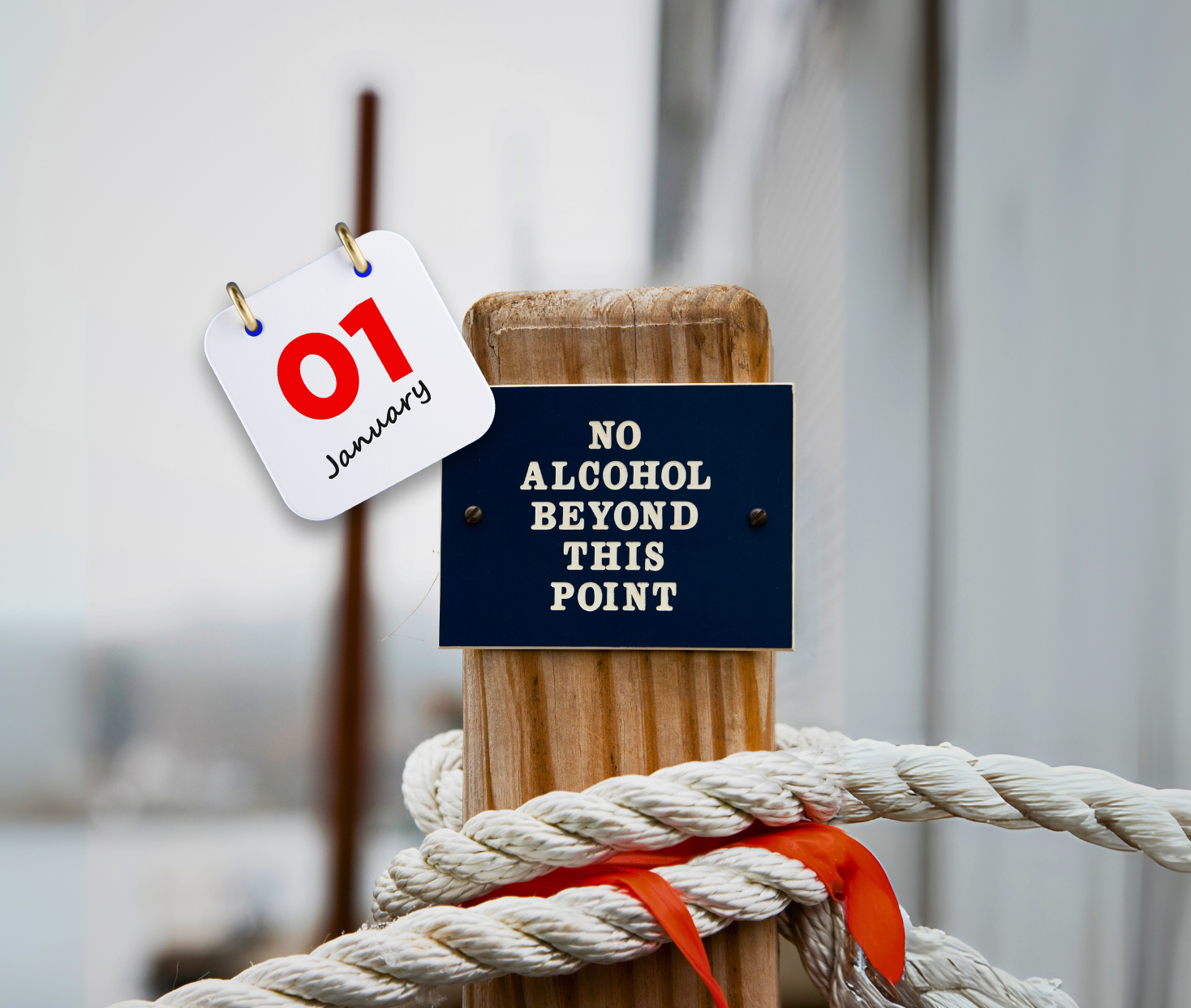 Why More People Are Participating in DRY JAN Every Year