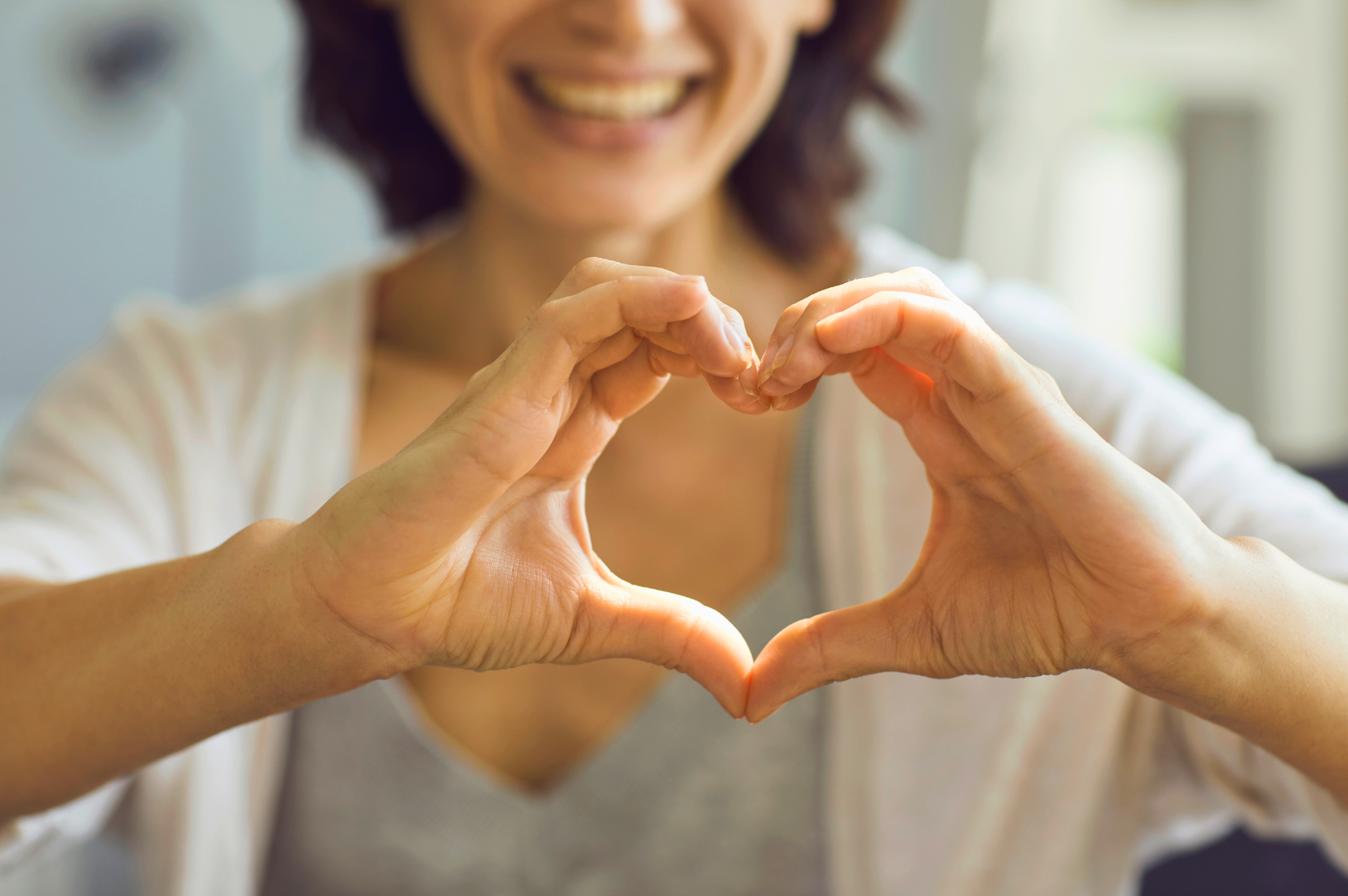 Body & Mind Rebound: The Gratitude of Cutting Out or Cutting Back