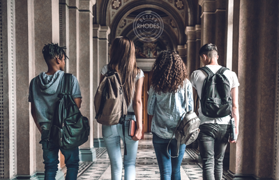 College Survival Guide: Mastering Campus Life w/ NA Options