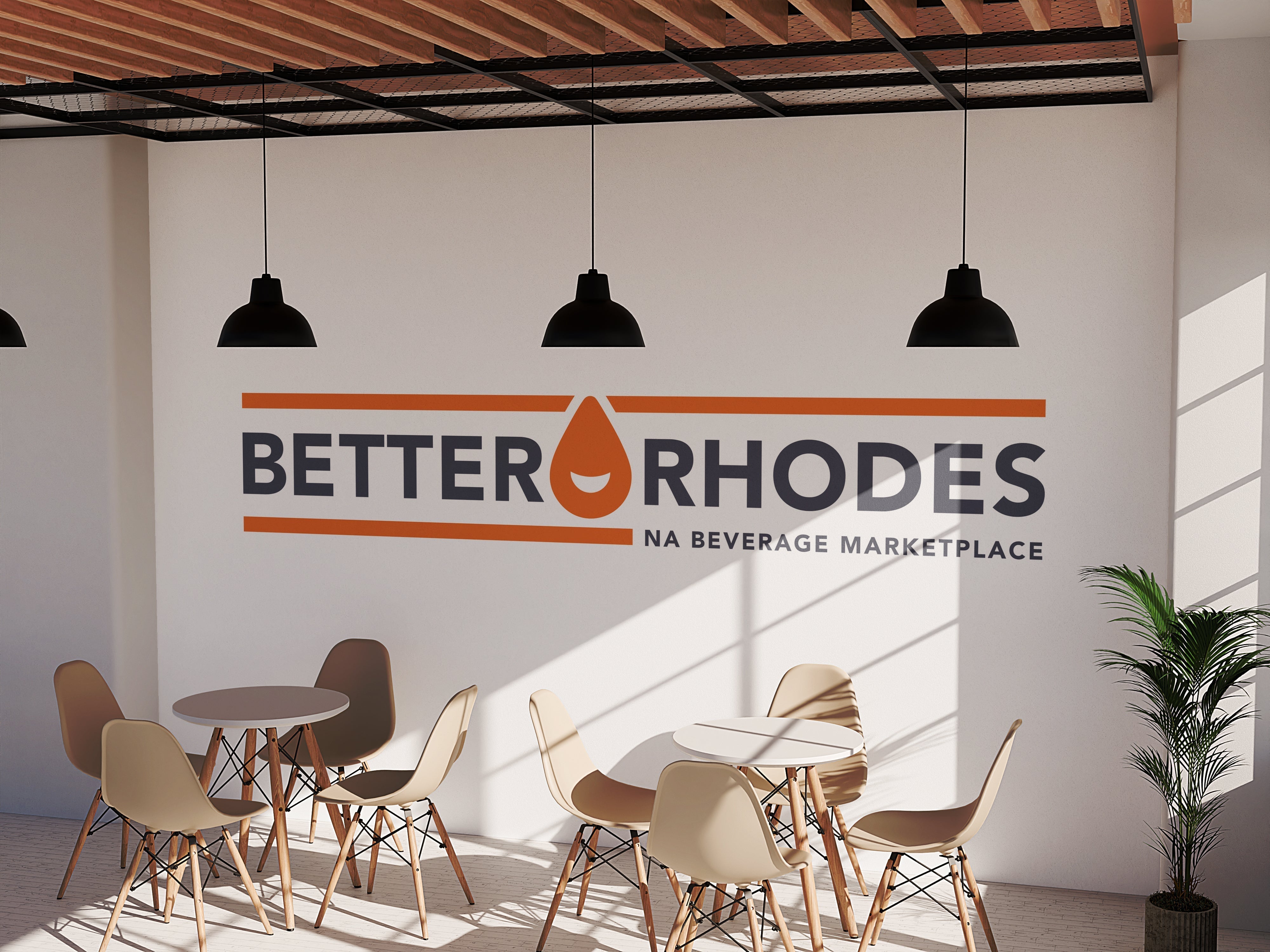 Why We Updated the Better Rhodes Logo