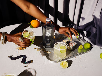 Our Exhaustive List of Non-Alcoholic Tequila Alternatives
