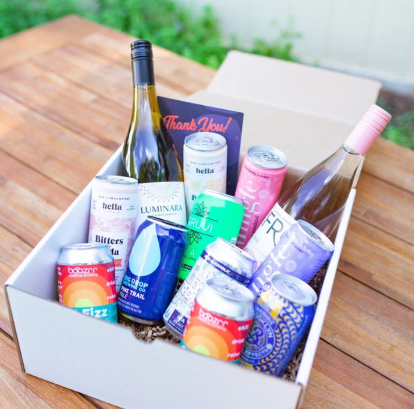 How Many Types of Non Alcohol Drinks are There?